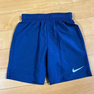 ナイキ(NIKE)の子ども　サッカー　ズボン(パンツ/スパッツ)