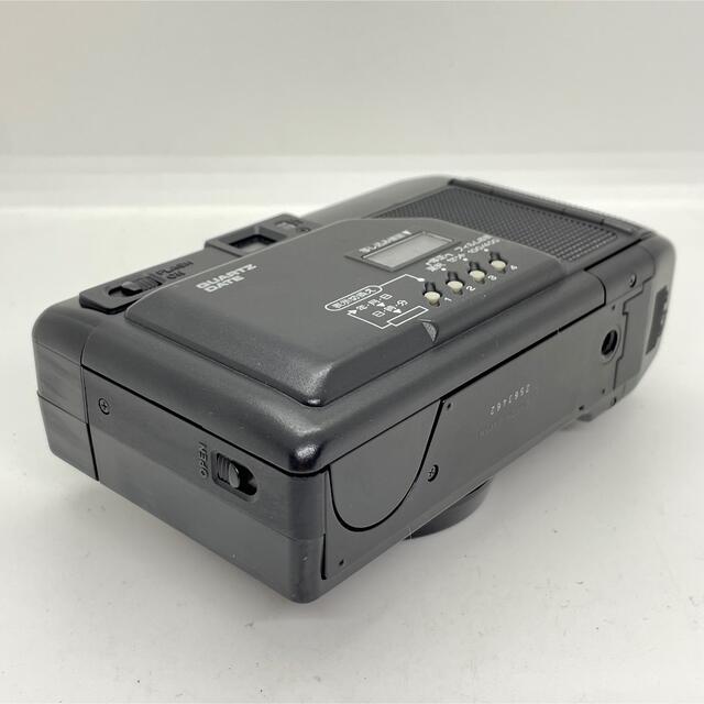 Canon(キヤノン)の【完動品】Canon Autoboy 2 フィルムカメラ コンパクトカメラ スマホ/家電/カメラのカメラ(フィルムカメラ)の商品写真