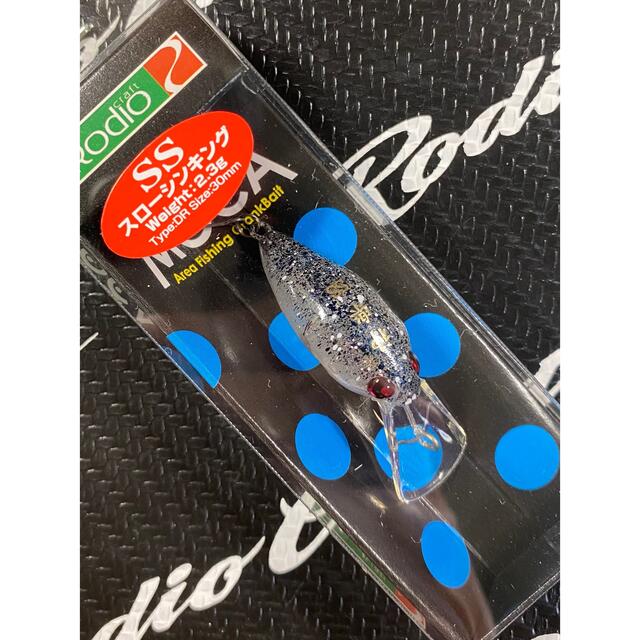 ロデオクラフト モカ DR-SS 神楽 カグラ オオツカ オリカラの ロデオクラフト モカ DR-SS 神楽 カグラ オオツカ オリカラの