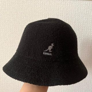 カンゴール(KANGOL)のKANGOL バケットハット(ハット)