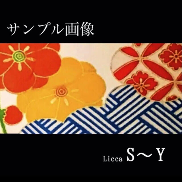 参★S〜Y リカちゃん ドール アウトフィット専用★オーダー ご相談ページ大正