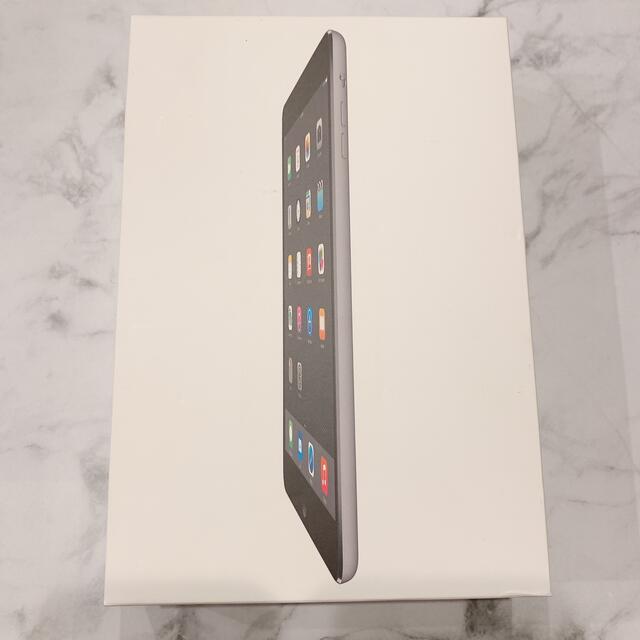 訳あり特価品！ iPad mini2 Wi-Fi 16GB Space Gray