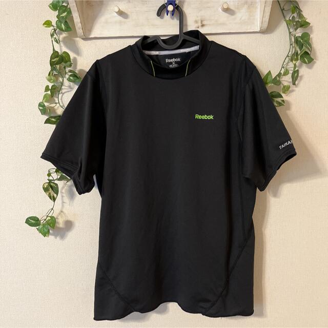 Reebok(リーボック)のリーボック　TAIKAN  インナー　M メンズのトップス(Tシャツ/カットソー(半袖/袖なし))の商品写真