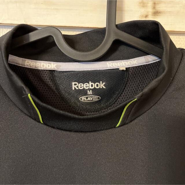 Reebok(リーボック)のリーボック　TAIKAN  インナー　M メンズのトップス(Tシャツ/カットソー(半袖/袖なし))の商品写真