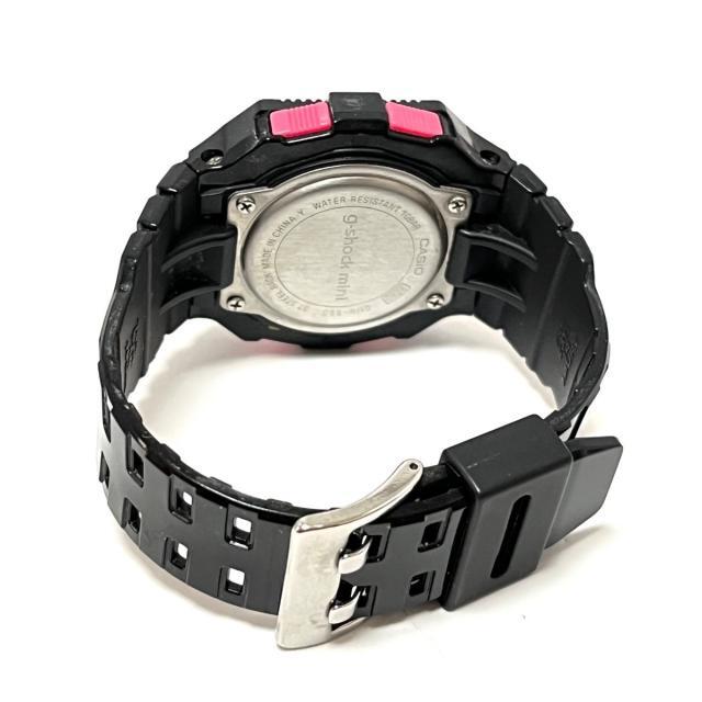 CASIO(カシオ)のカシオ 腕時計 g-shock mini GMN-550 レディースのファッション小物(腕時計)の商品写真