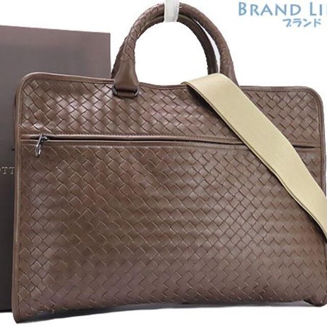 2022正規激安】 Bottega Veneta - 美品ボッテガヴェネタイントレ