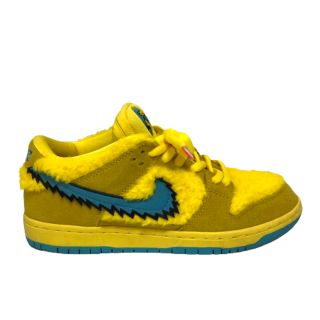 ナイキ(NIKE)のナイキ SB DUNK LOW PRO QS CJ5378-700 25cm(スニーカー)