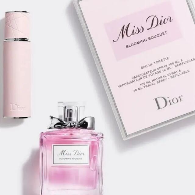 CHRISTIAN DIOR クリスチャンディオール ミスディオール シェリー ...