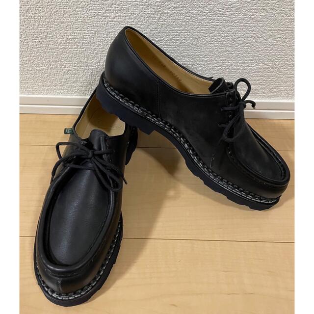 Paraboot(パラブーツ)のParaboot Michael(8tta様専用) メンズの靴/シューズ(ドレス/ビジネス)の商品写真