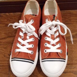 プロケッズ(PRO-Keds)のスニーカー(スニーカー)