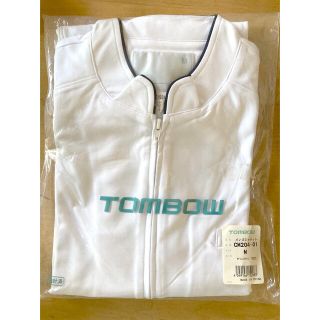 白衣　TOMBOWメンズジャケットのみ　M(その他)