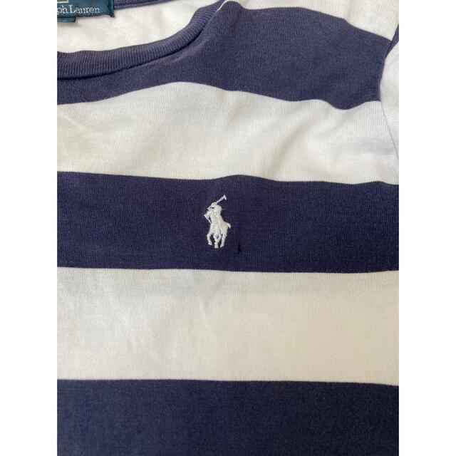 Ralph Lauren(ラルフローレン)のDaisy様専用 キッズ/ベビー/マタニティのキッズ服男の子用(90cm~)(Tシャツ/カットソー)の商品写真