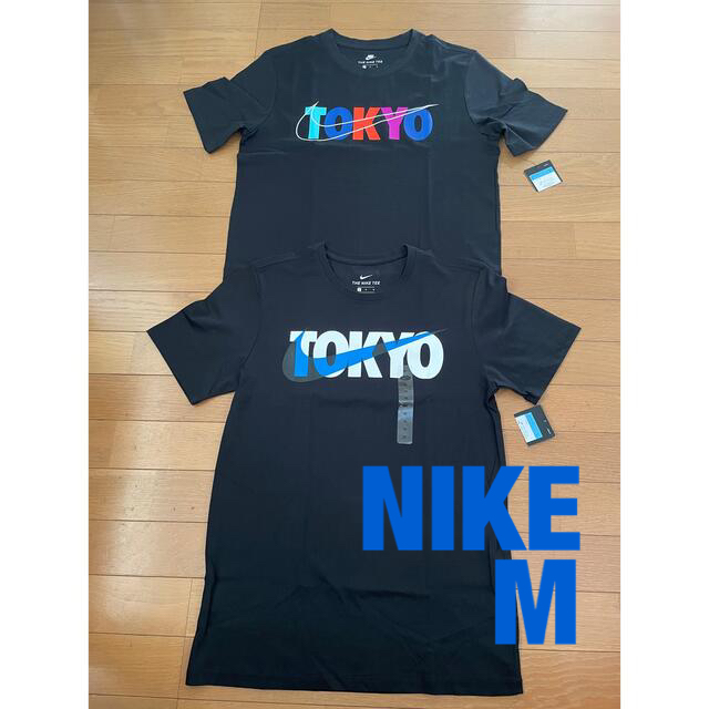 NIKE Tee SET【M】