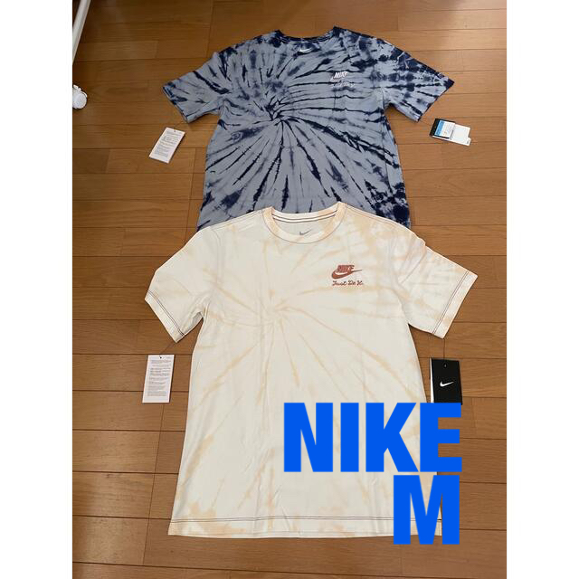 NIKE(ナイキ)のNIKE Tee SET【M】 メンズのトップス(Tシャツ/カットソー(半袖/袖なし))の商品写真