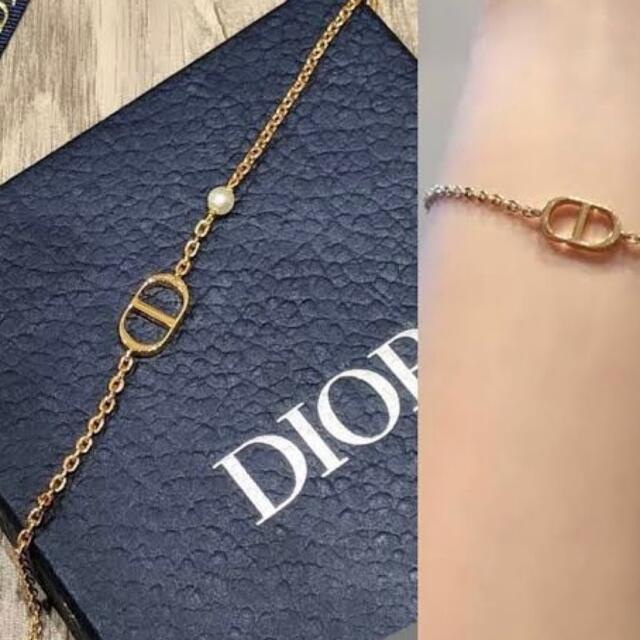 Dior ブレスレット