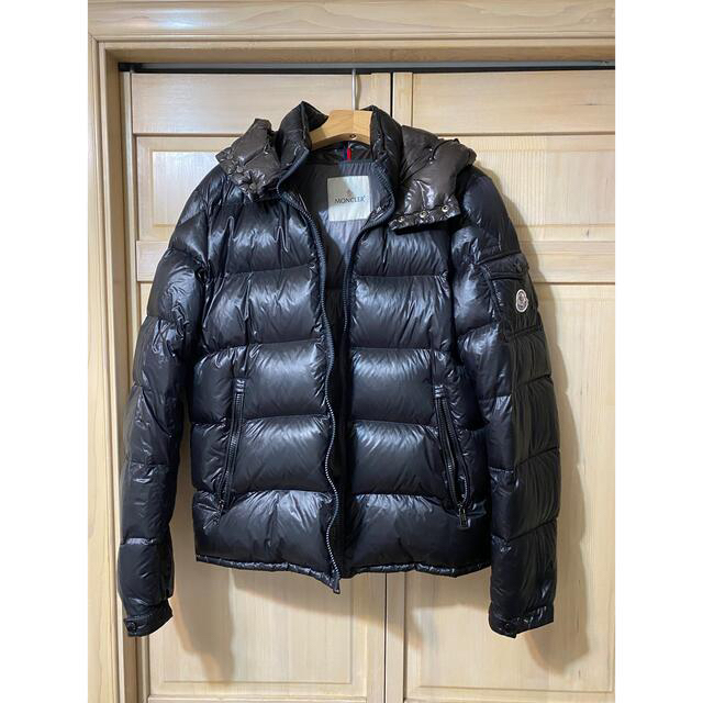 MONCLER ZIN