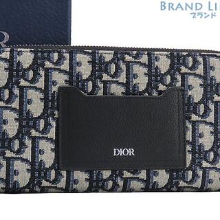 ディオール 長財布(メンズ)の通販 31点 | Diorのメンズを買うならラクマ