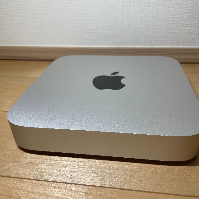 お得】 16GB 美品 M1 mac M1 512GB- mac mini mini 美品 16GB 512GB