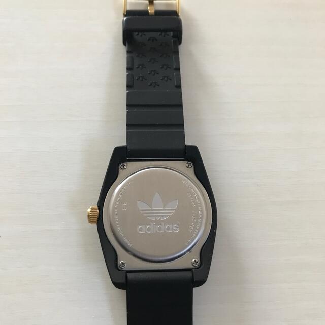 adidas(アディダス)の【adidas】時計 メンズの時計(腕時計(アナログ))の商品写真