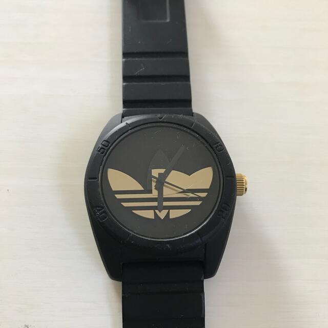 adidas(アディダス)の【adidas】時計 メンズの時計(腕時計(アナログ))の商品写真