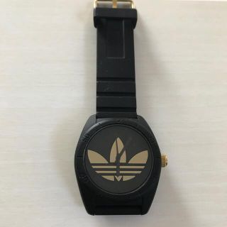 アディダス(adidas)の【adidas】時計(腕時計(アナログ))