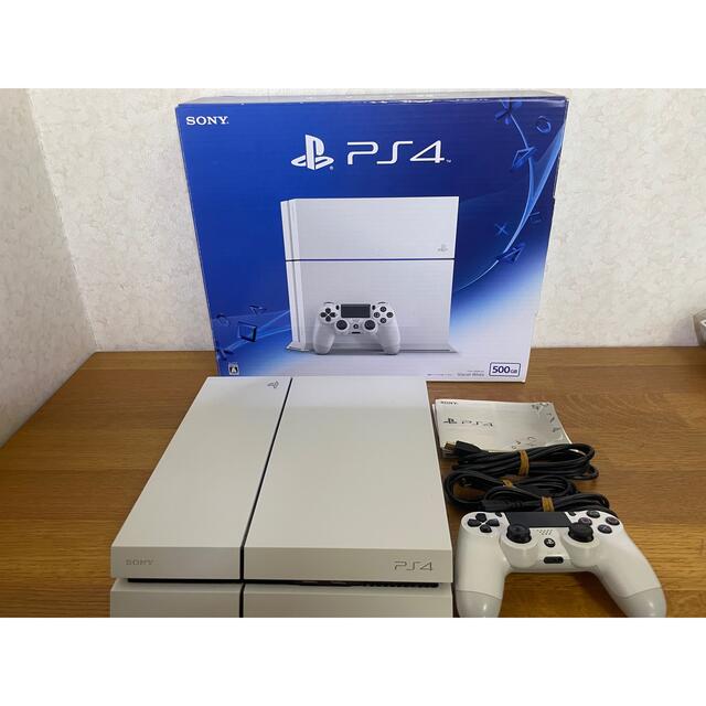 SONY  PlayStation4