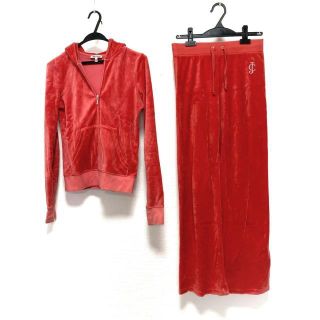 ジューシークチュール(Juicy Couture)のジューシークチュール レディース美品  -(セット/コーデ)