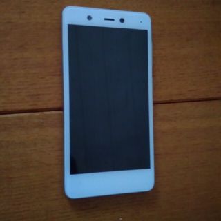 ラクテン(Rakuten)の楽天ミニ　rakuten mini(スマートフォン本体)