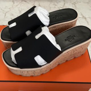 HERMES(厚底 ・ サンダル)のフリマアイテム一覧 HERMES(厚底 ・ サンダル)のフリマアイテム一覧
