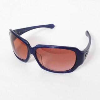 オークリー(Oakley)のオークリー サングラス Script Asian(サングラス/メガネ)