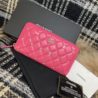 シャネル(CHANEL)のMiyu様ご専用★thanks♡(財布)