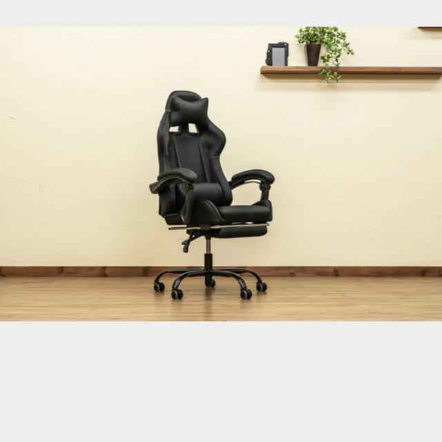 フルフラットメッシュレーシングチェア BK/BL/GR/RD デスクチェア フルフラットメッシュレーシングチェア BK/BL/GR/RD デスクチェア
