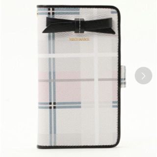 ミッシュマッシュ(MISCH MASCH)のミッシュマッシュ☆モバイルケース☆iPhone(モバイルケース/カバー)