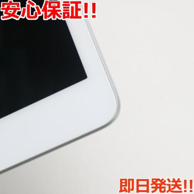 超美品 iPad7 第7世代 wi-fiモデル 128GB シルバー 2