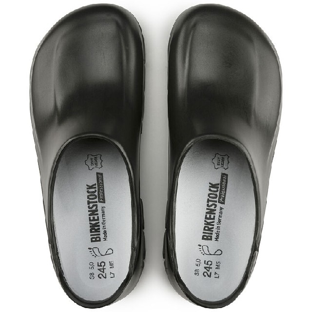 BIRKENSTOCK(ビルケンシュトック)のビルケンシュトック A630  38  厨房用シューズ レディースの靴/シューズ(サンダル)の商品写真