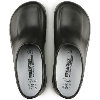 ビルケンシュトック(BIRKENSTOCK)のビルケンシュトック A630  38  厨房用シューズ(サンダル)