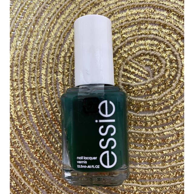 Essie(エッシー)の新品未開封☆essie☆ネイルポリッシュ 706 コスメ/美容のネイル(マニキュア)の商品写真