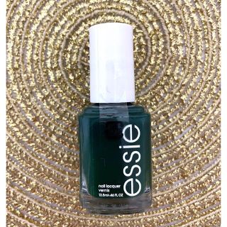 エッシー(Essie)の新品未開封☆essie☆ネイルポリッシュ 706(マニキュア)