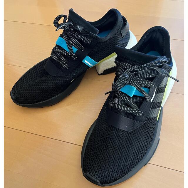 adidas(アディダス)のアディダス　POD-S3.1  USED 27cm メンズの靴/シューズ(スニーカー)の商品写真