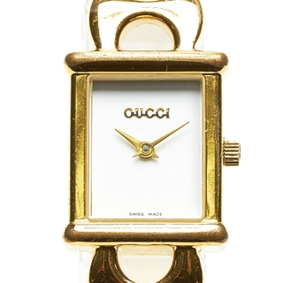 グッチ 腕時計(レディース)の通販 7,000点以上 | Gucciのレディースを 