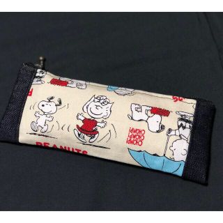 スヌーピー(SNOOPY)のおんぷ様　専用ページ(ポーチ)