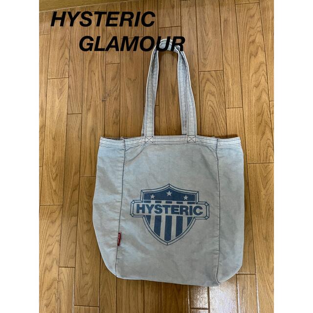 になります HYSTERIC hysteric glamour トートバッグの通販 by mari's