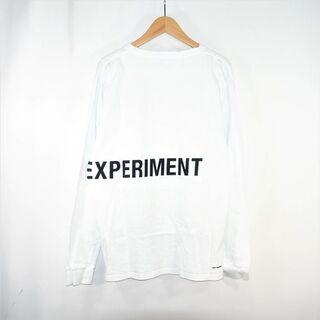 ユニフォームエクスペリメント(uniform experiment)のUNIFORM EXPERIMENT 21ss L/S AUTHENTIC (Tシャツ/カットソー(七分/長袖))
