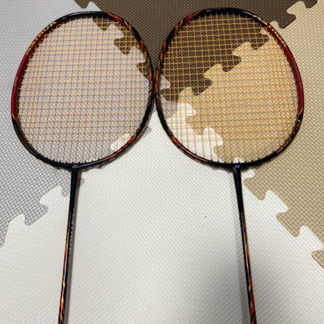 YONEX/ヨネックス　アストロクス99 pro 3UG6