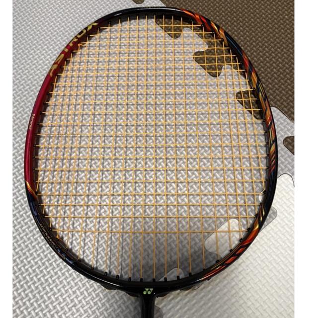 YONEX/ヨネックス アストロクス99 pro 3UG6 - coastalcareeracademy.com