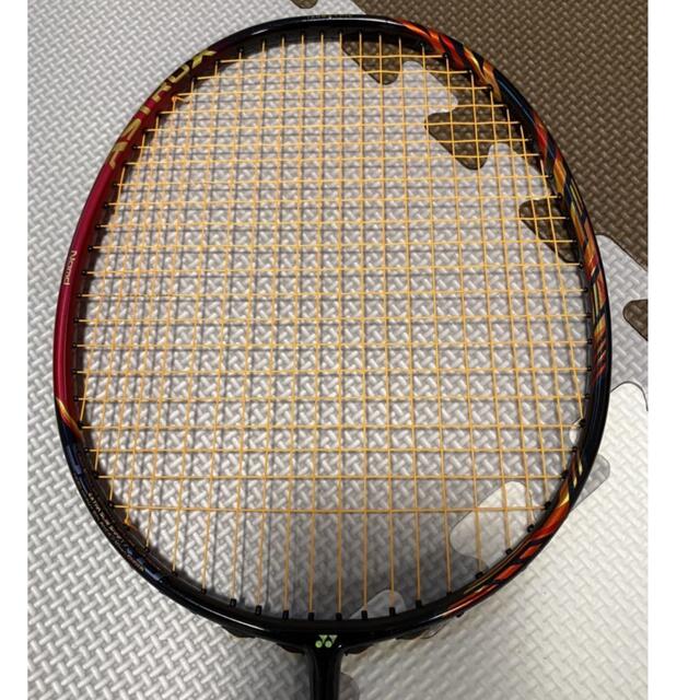 YONEX/ヨネックス　アストロクス99 pro 3UG6