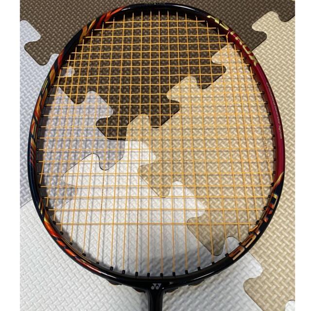 YONEX/ヨネックス　アストロクス99 pro 3UG6