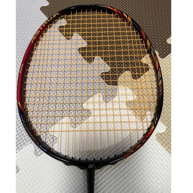 YONEX/ヨネックス　アストロクス99 pro 3UG6