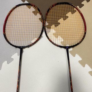 YONEX/ヨネックス　アストロクス99 pro 3UG6(バドミントン)