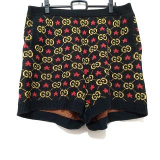 グッチ(Gucci)のグッチ ショートパンツ サイズM メンズ(ショートパンツ)